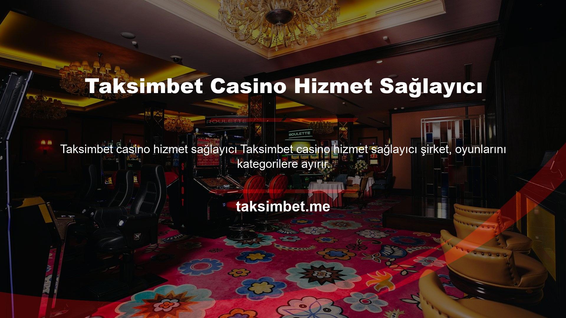 Rulet oynamak istiyorsanız öncelikle hesabınıza Taksimbet casino hizmet sağlayıcı giriş yapmalı ve üst menü alanından Canlı Casino kategorisini seçmelisiniz